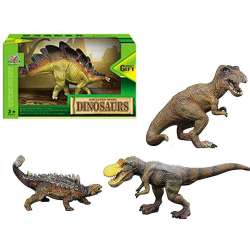 Dinozaur MIX (3/523807) - 1