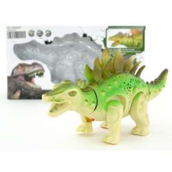 Chodzący dinozaur na baterie 527546 (3/527546) - 1