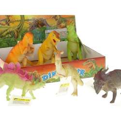 Dinozaur 25cm MIX - 1