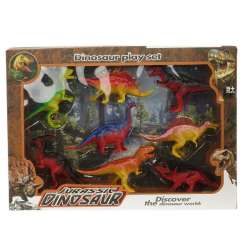 PROMO Dinozaury figurki 550223 Adar (3/550223) - 1