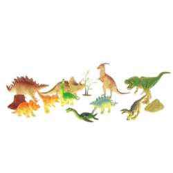 Dinozaur 550513 (3/550513) - 1