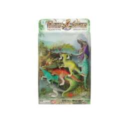PROMO Zestaw Dinozaurów 551923 ADAR (3/551923) - 1