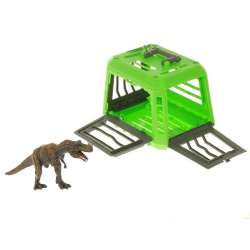 Dinozaur z transporterem - 1