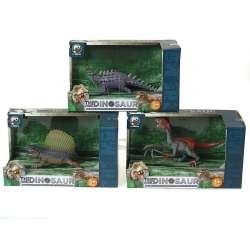 Dinozaur 22x12,5cm MIX (3/561885) - 1