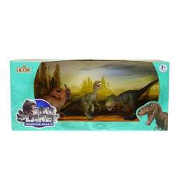 Dinozaury 3szt (3/562080 ADAR) - 1