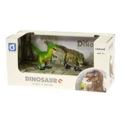 Dinozaury 2szt - 1