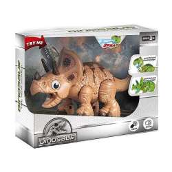 Dinozaur 566330  efekty pary , światło, dźwięk (3/566330) - 1