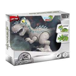 Dinozaur 566347 efekty pary , światło, dźwięk (3/566347) - 1