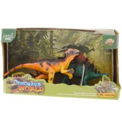 Dinozaury 2szt - 1