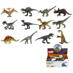 Dinozaury MIX - 1