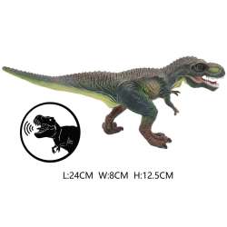 Tyranozaur z głosem - 1