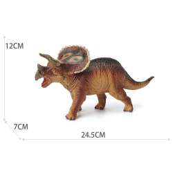 Dinozaur Triceratops - 1