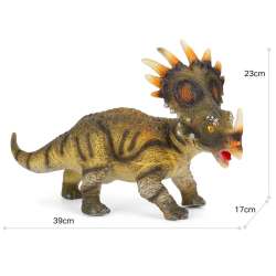 Dinozaur Styrozaur z dźwiękiem - 1