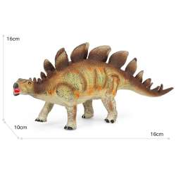 Dinozaur Stegozaur z dźwiękiem - 1
