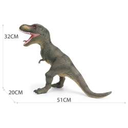 Dinozaur Tyranozaur Rex z dźwiękiem - 1