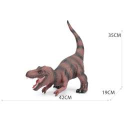 Dinozaura Tyranozaur z dźwiękiem - 1