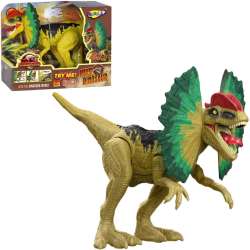 Dinozaur ze światłem i głosem - 1