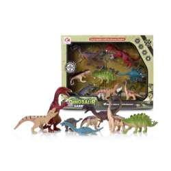 PROMO Zestaw dinozaurów 8el 126291 (126291 ARTYK) - 1