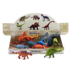 Dinozaur p12 ARTYK cena za 1 sztukę (146008) - 1