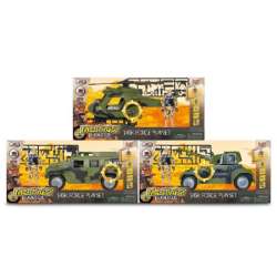 PROMO Zestaw wojskowy mix cena za 1 szt (163944) - 1