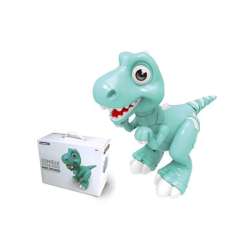PROMO Dinozaur sterowany pilotem światło/dźwięk 167638 (167638 ARTYK) - 1