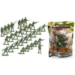 Żołnierzyki 30el - 1