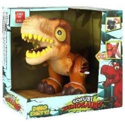 Dinozaur T Rex z dźwiękiem - 1