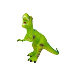 PROMO Dinozaur T-Rex szaro-zielony 1002859 MIX (NO-1002859) - 1