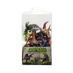 Dinozaury 12szt z akcesoriami 1008152 (NO-1008152) - 1