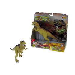 Tyranozaur 25cm światło, dźwiek RS6171 (HZP25) - 1