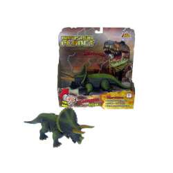 Triceratops 25cm światlo, dźwiek RS6174 (HZP27) - 1