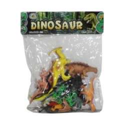 Dinozaury - 1