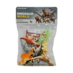 Dinozaury - 1