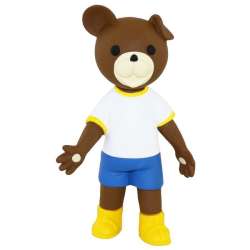 TISSOTOYS figurka Miś Uszatek w letnim stroju - 2