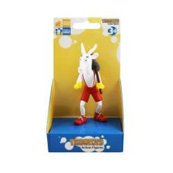 Figurka - Koziołek idący 10,5cm - 1
