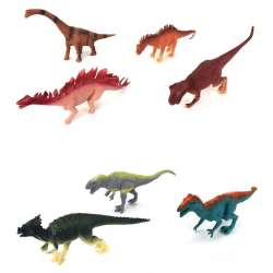 Dinozaur 25cm mix - 1