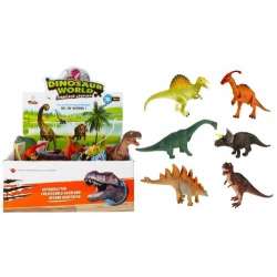 Dinozaur figurka 12-18cm mix (490279) - 1