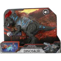 Dinozaur funkcyjny - 1