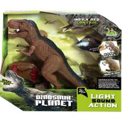 Dinozaur zdalnie sterowany Mega Creative (502344) - 1