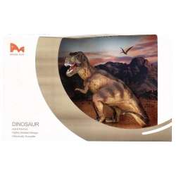 Dinozaur gumowy Mega Creative (502356) - 1