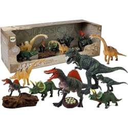 Rodzina dinozaurów - 1