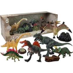 Dinozaury 7szt - 1