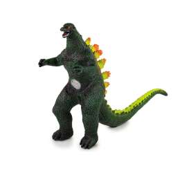 Duża figurka Godzilla dinozaur dźwięk 42cm - 1