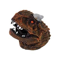 Gumowa pacynka na rękę Dinozaur - 1