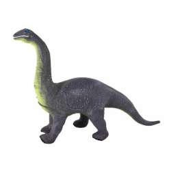 Brachiozaur z dżwiękiem szary 33cm - 1