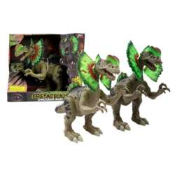 Dinozaur na baterie  67640 HH POLAND (67640-K4904901) - 1