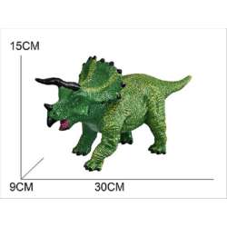 Dinozaur z miękkim wypełnieniem, dźwięk 4907921 (67640-K4907921) - 1