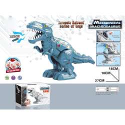Dinozaur na baterie światło/dźwięk 373137 mix cena za 1 szt (67474-HM225102) - 1