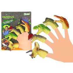 Nakładki na Palce Dinozaury 5el - 1