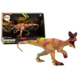 Figurka kolekcjonerska dinozaur dilofozaur czerw - 1
